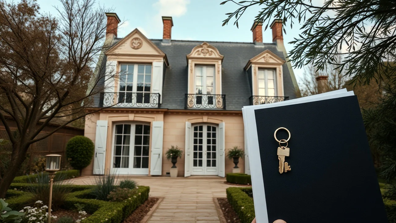 Je vous raconte mon dernier cas de vente d’un bien hérité à Nantes — conseil immobilier à Nantes