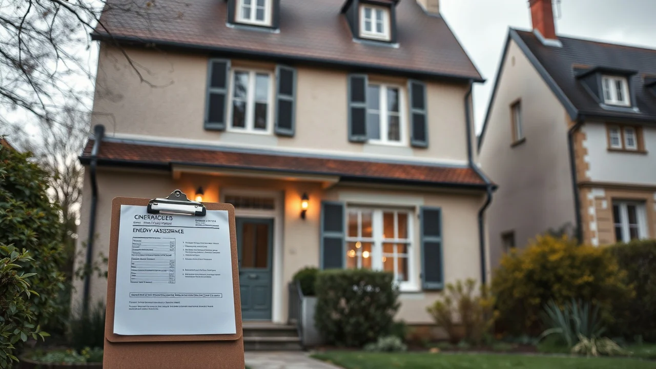 L'impact du DPE sur le prix de vente à Nantes : ce que je vois sur le terrain — conseil immobilier à Nantes