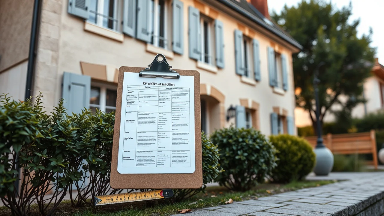 Diagnostics obligatoires pour vendre à Nantes : ce qu’un vendeur averti doit vérifier — conseil immobilier à Nantes