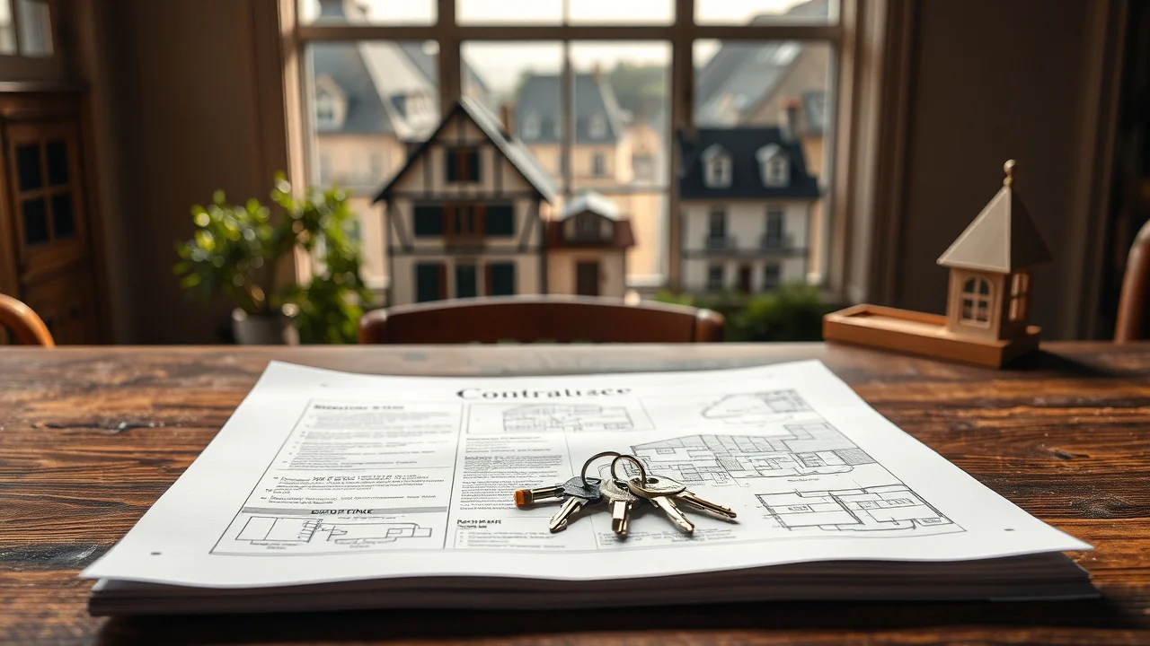 Ce que j'ai appris sur les documents à préparer pour vendre à Nantes après dix ans sur le terrain — conseil immobilier à Nantes