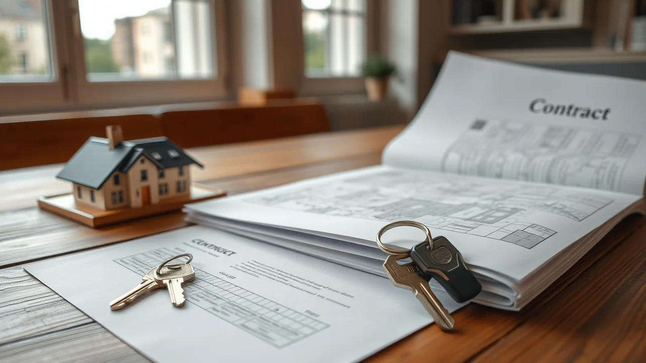 Faut-il accepter la première offre à Nantes, ou est-ce une erreur de débutant ? — conseil immobilier à Nantes