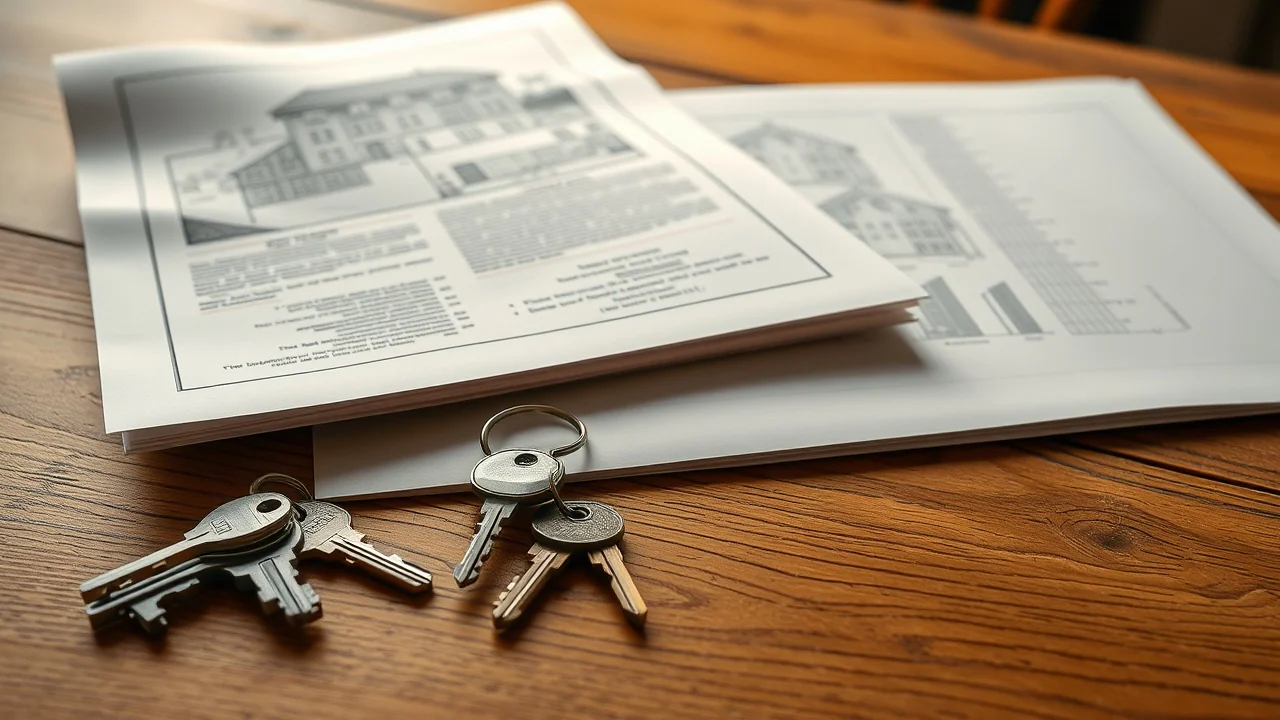 Choisir entre mandat simple ou exclusif à Nantes : ce que je vois sur le terrain — conseil immobilier à Nantes