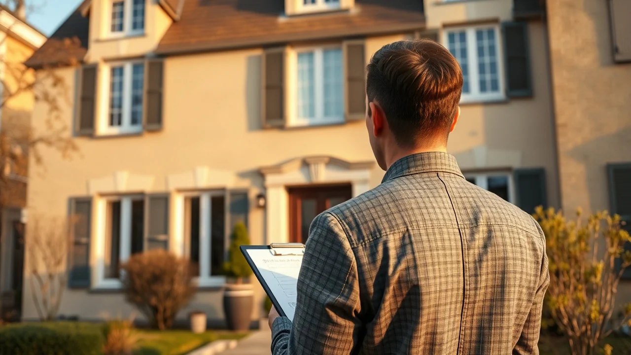 Estimation en ligne ou conseiller local à Nantes : pourquoi le choix peut coûter plusieurs milliers d'euros ? — conseil immobilier à Nantes