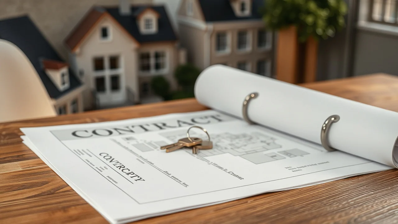 Comment négocier une offre immobilière à Nantes : ce que j'ai vu sur le terrain — conseil immobilier à Nantes
