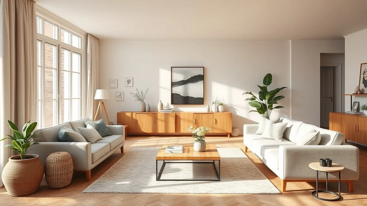 Photos et home staging pour vendre à Nantes : le pouvoir d’une première vue qui convainc — conseil immobilier à Nantes