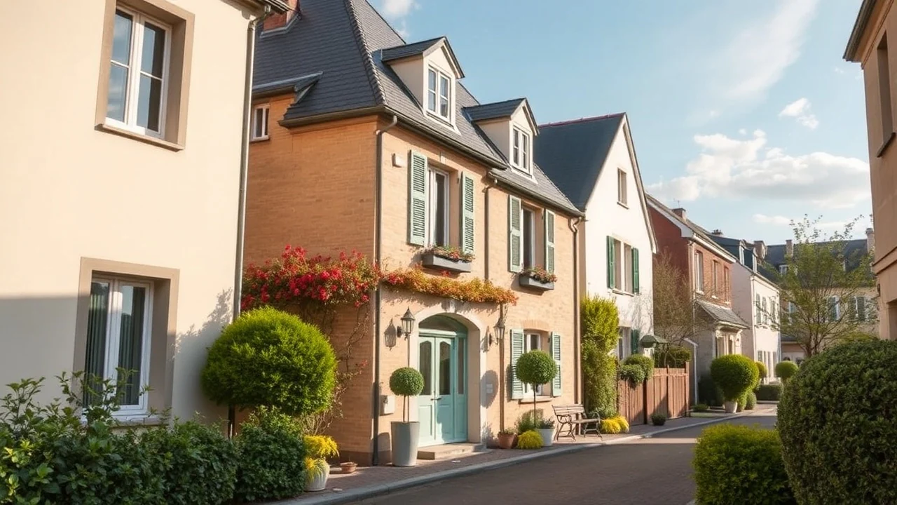 Vendre son bien à Bouffay — Centre-ville : les étapes clés — conseil immobilier à Nantes