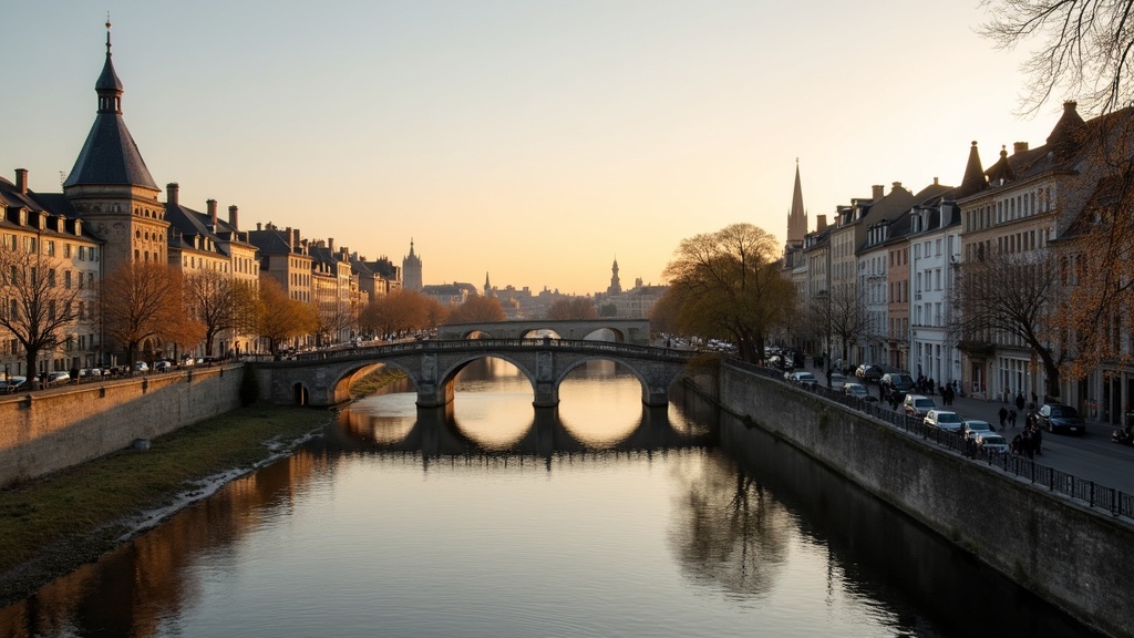 Estimation immobilière à Nantes